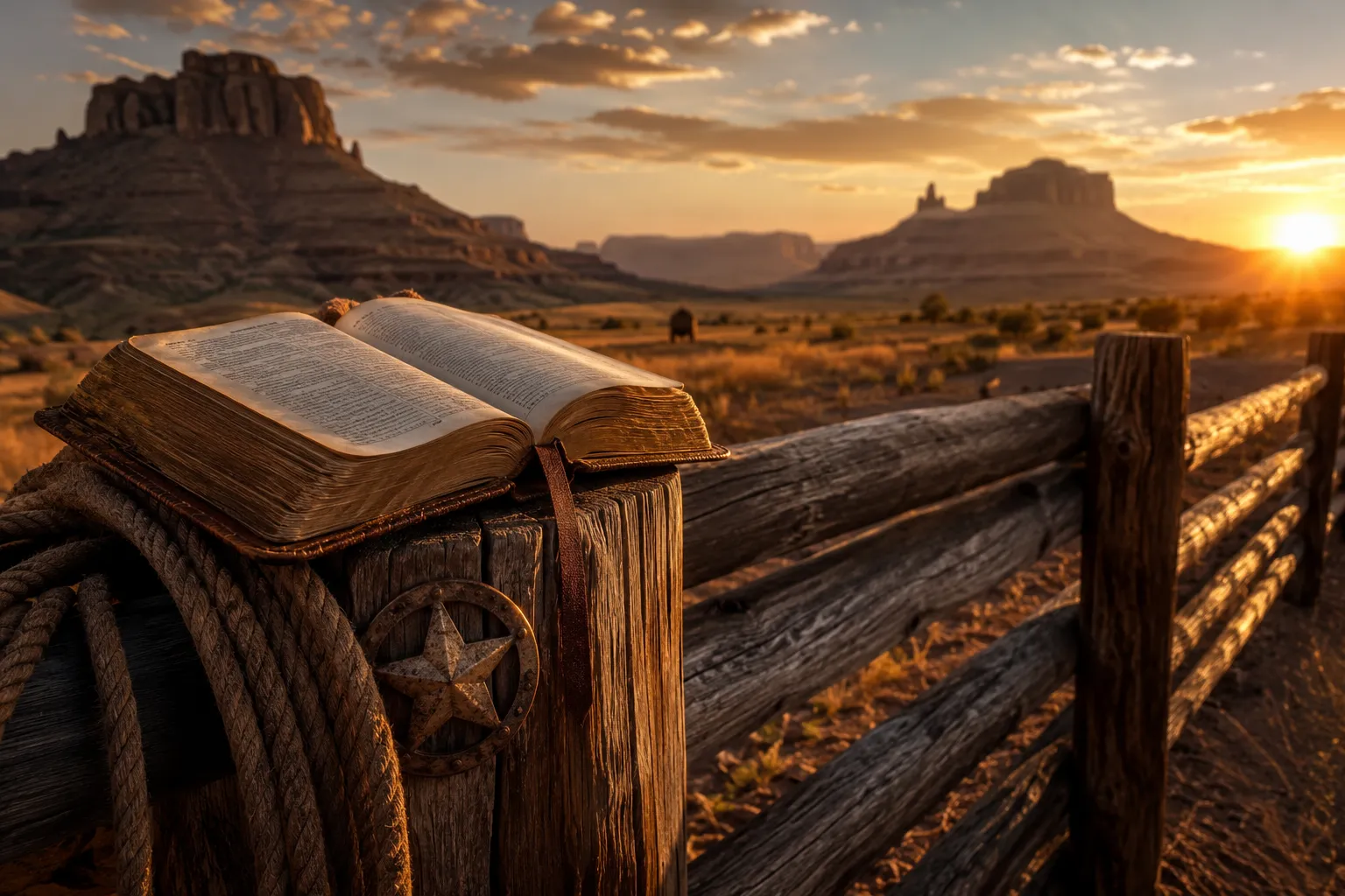 Books Like Louis L’Amour for Christian Fiction Readers
