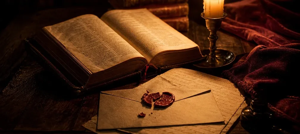 Christian Psychological Thrillers That Don’t Rely on Graphic Violence