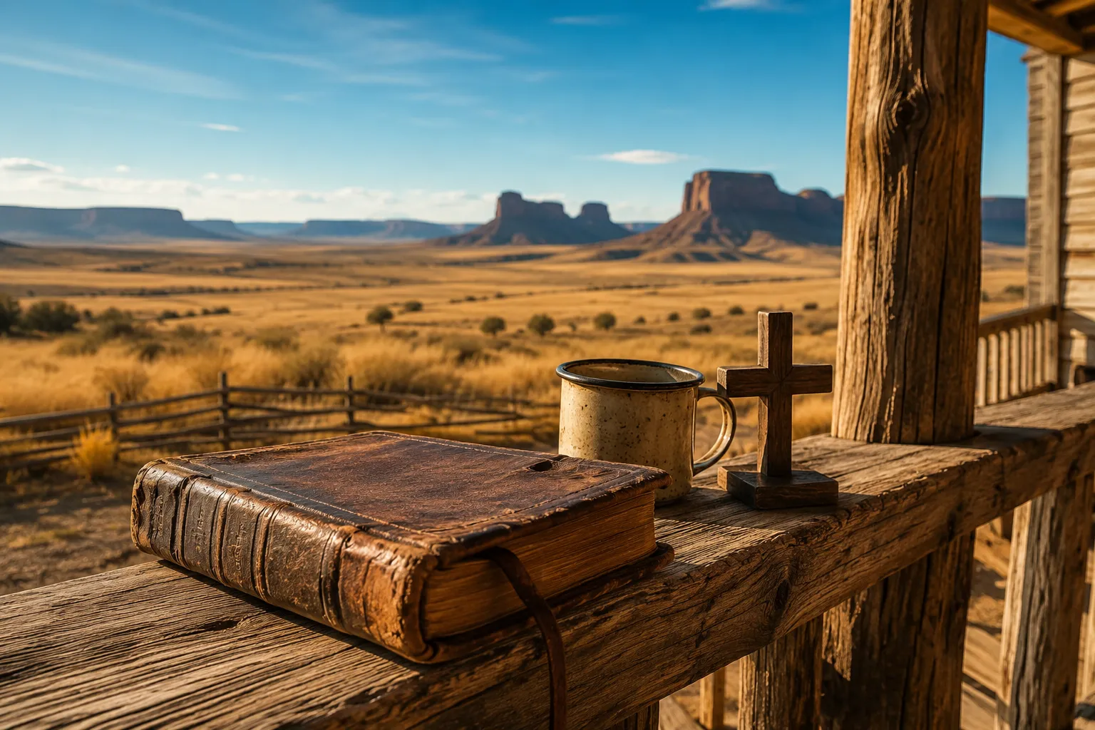 Clean Western Novels With No Swearing