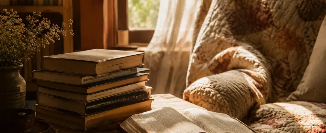 How to Find Clean Christian Fiction Across Every Genre