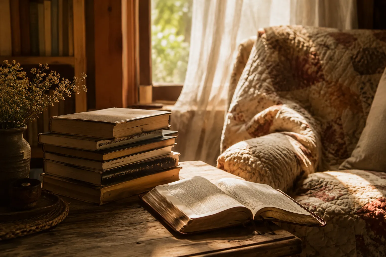 How to Find Clean Christian Fiction Across Every Genre
