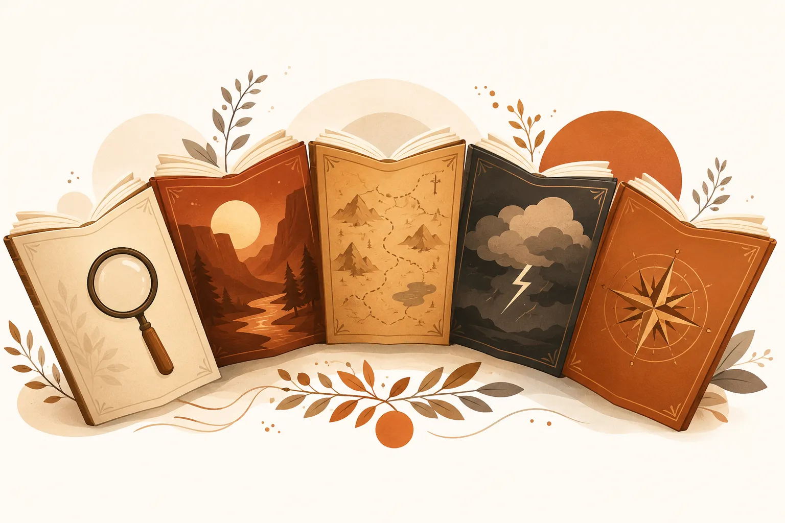 How to Know If a Book Is Faith-Based Fiction Before Buying