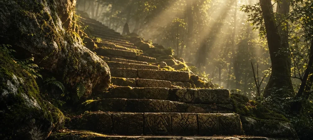 Progression Fantasy for Christian Readers Who Want Earned Grace, Not Cheap Grace