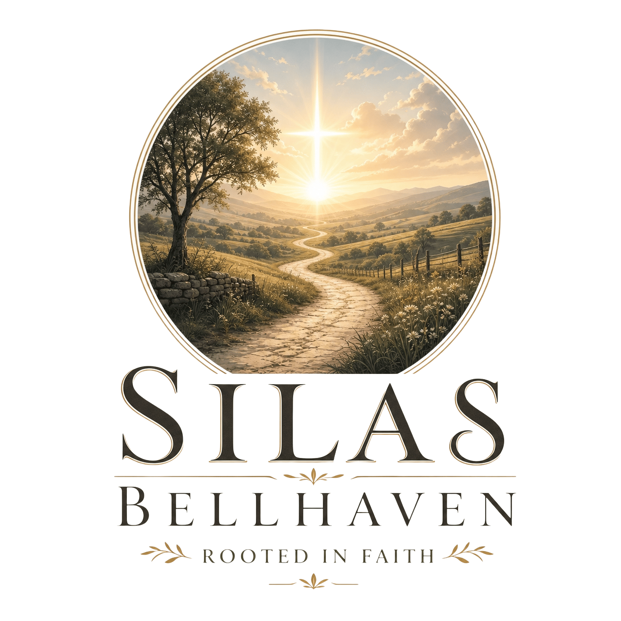 Silas Bellhaven