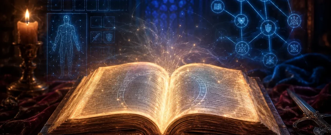 What Is Christian LitRPG and Why Readers Are Discovering It