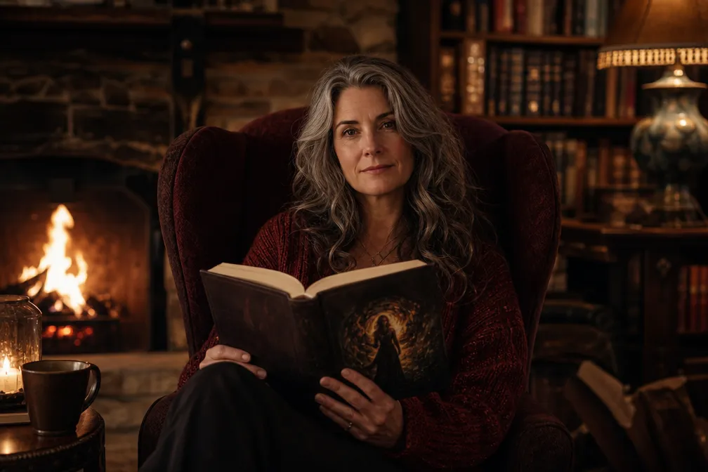 Where to Find Good Christian Fantasy Recommendations