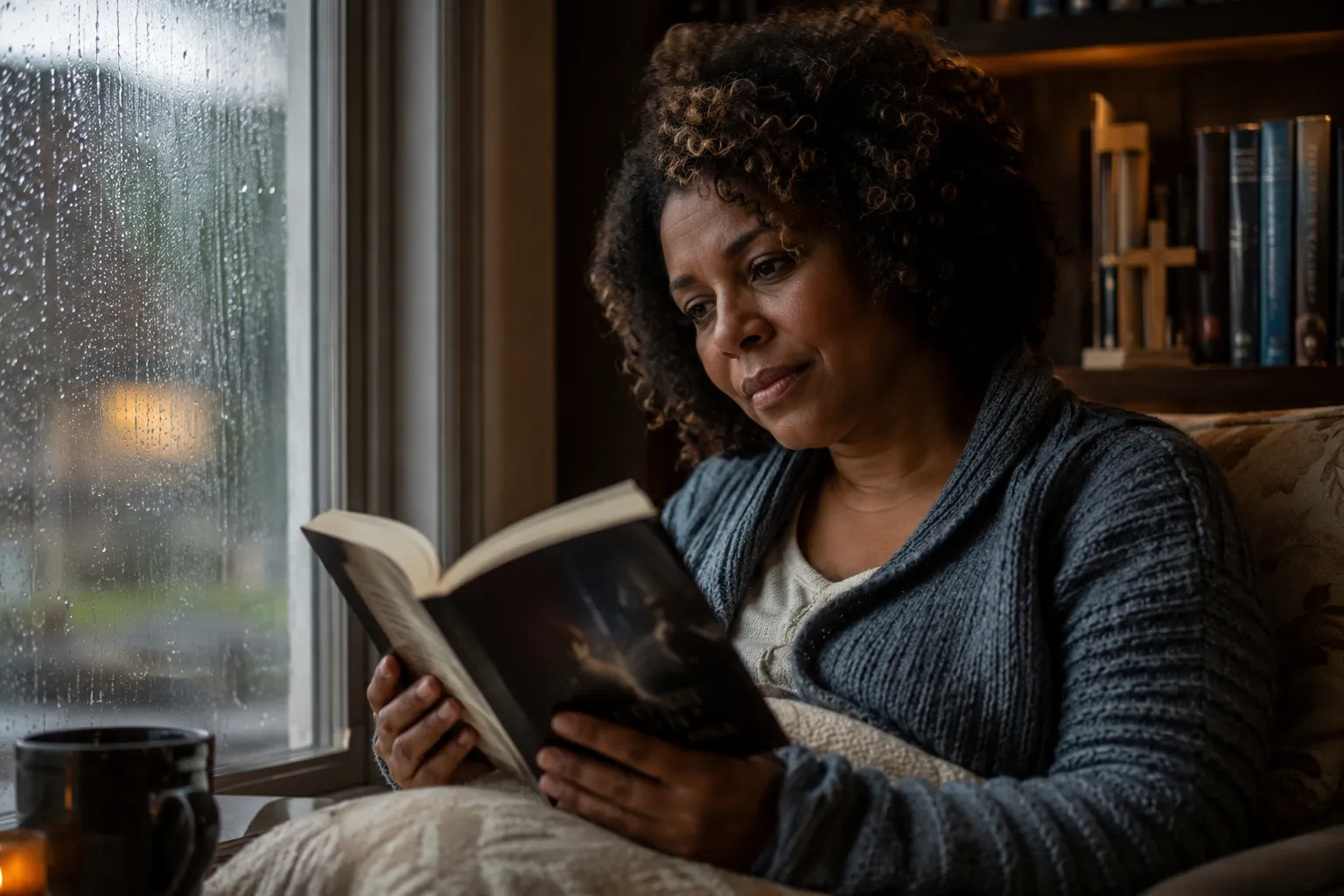 Why Are People Getting Into Christian LitRPG Right Now?
