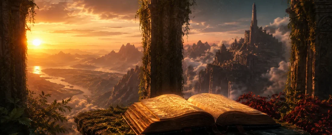 2026 Christian Fantasy Boom: How Epic Faith-Focused Series Are Breaking Out Beyond Narnia Retellings
