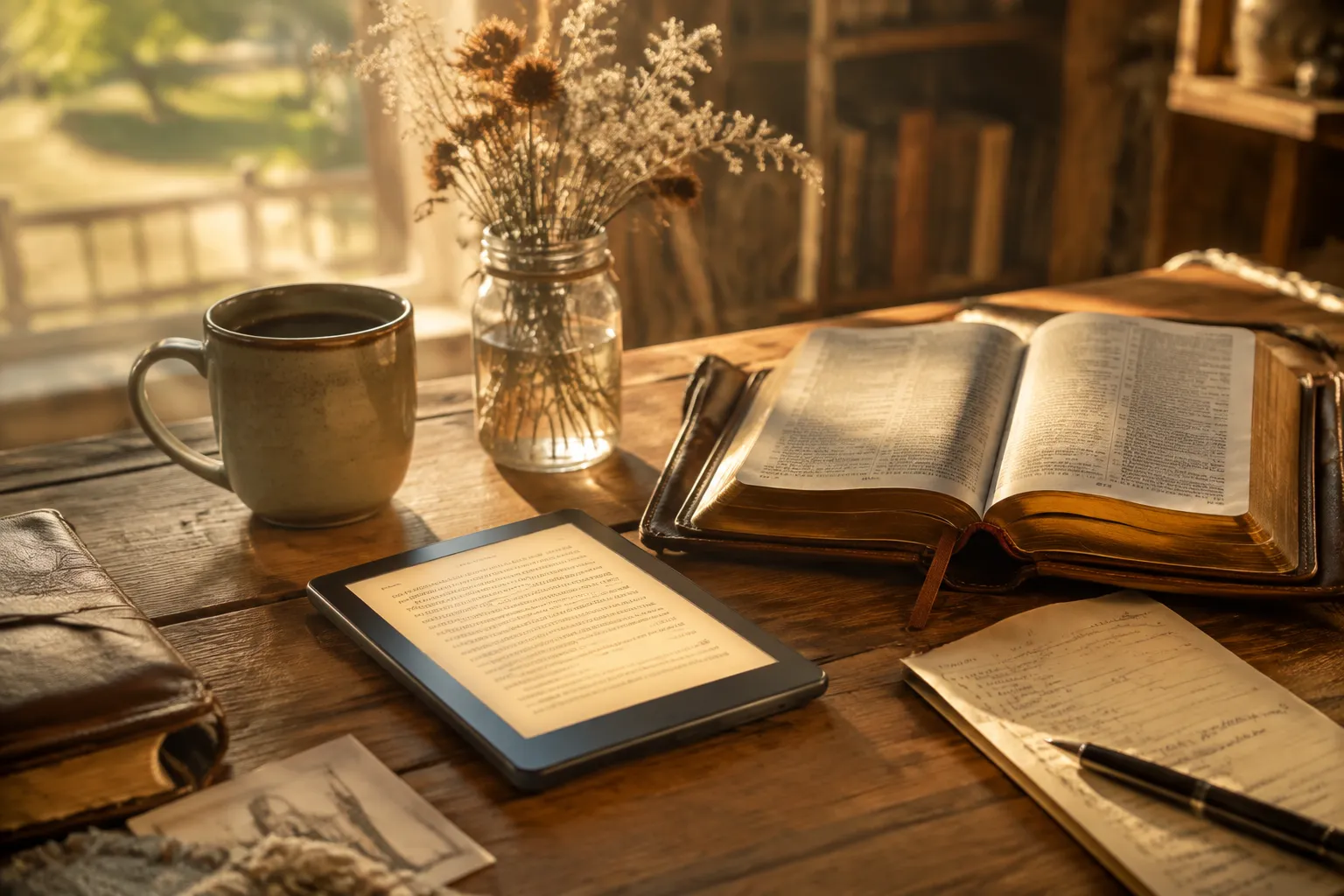 2026 Clean & Christian Kindle Unlimited Book Hauls: What Popular Faith-Focused Creators Are Reading Now
