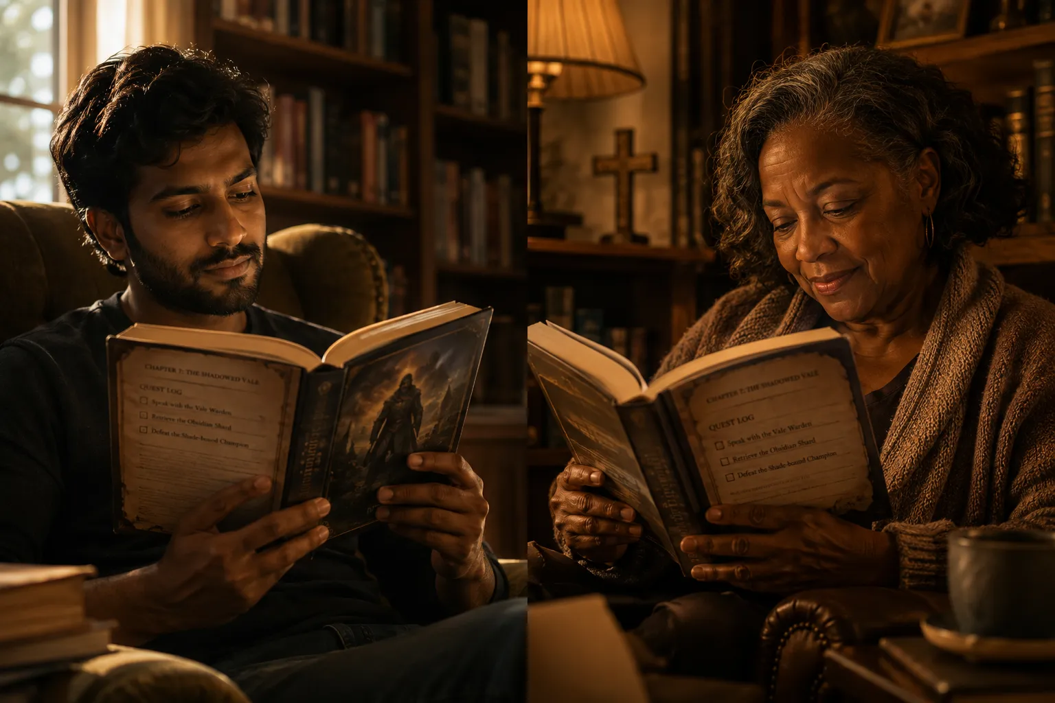 Best Christian Progression Fantasy Books to Read in 2026