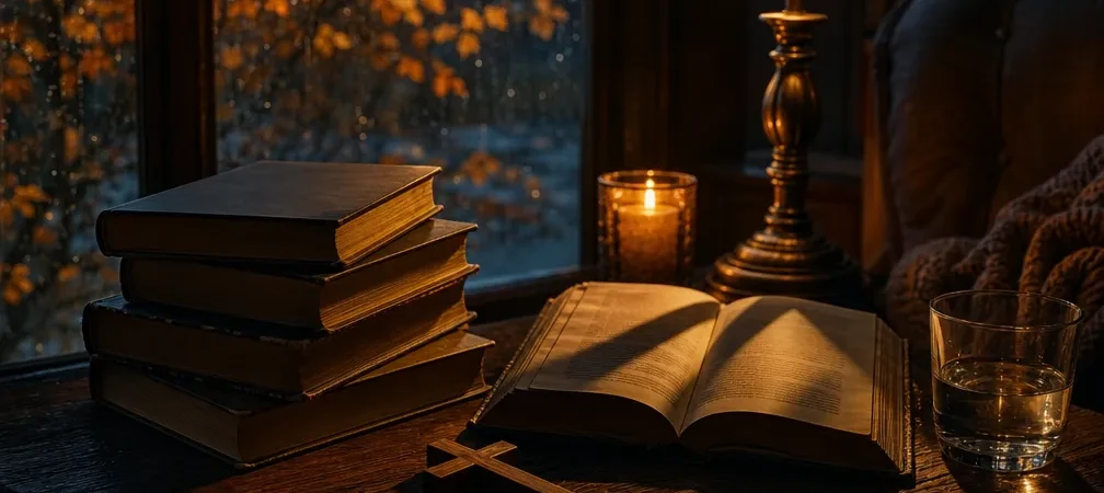 Best Christian Psychological Thriller Books for Clean-Read Fans: Mind-Bending Suspense Without Graphic Content