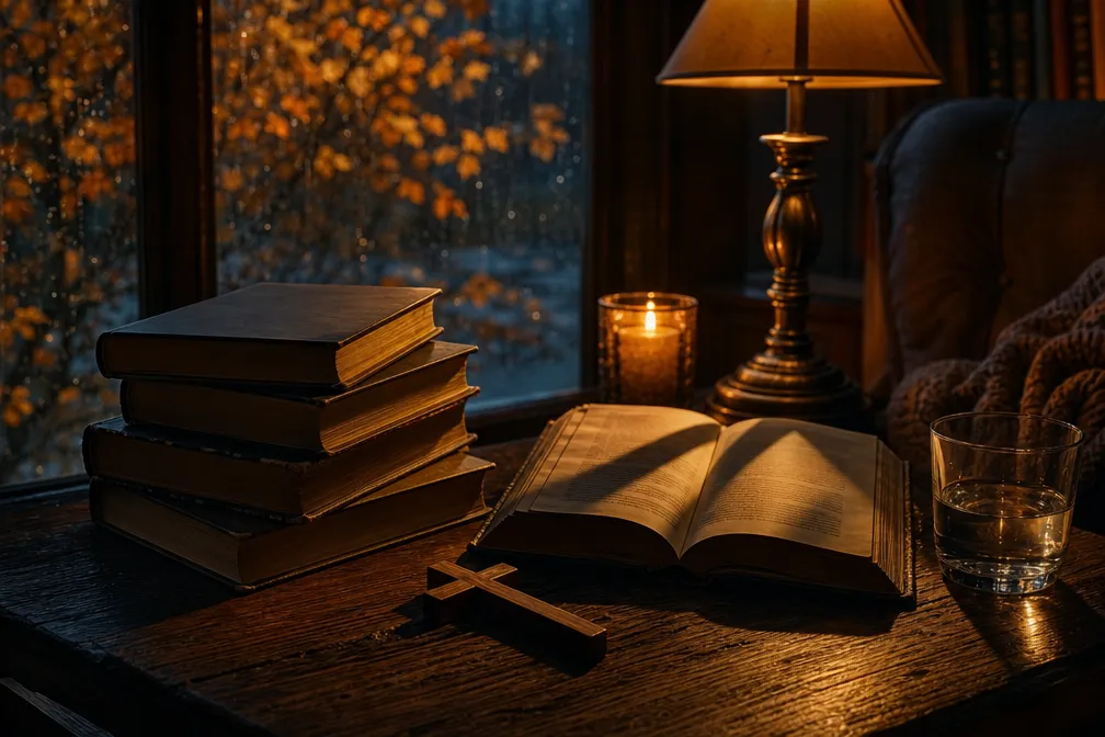Best Christian Psychological Thriller Books for Clean-Read Fans: Mind-Bending Suspense Without Graphic Content