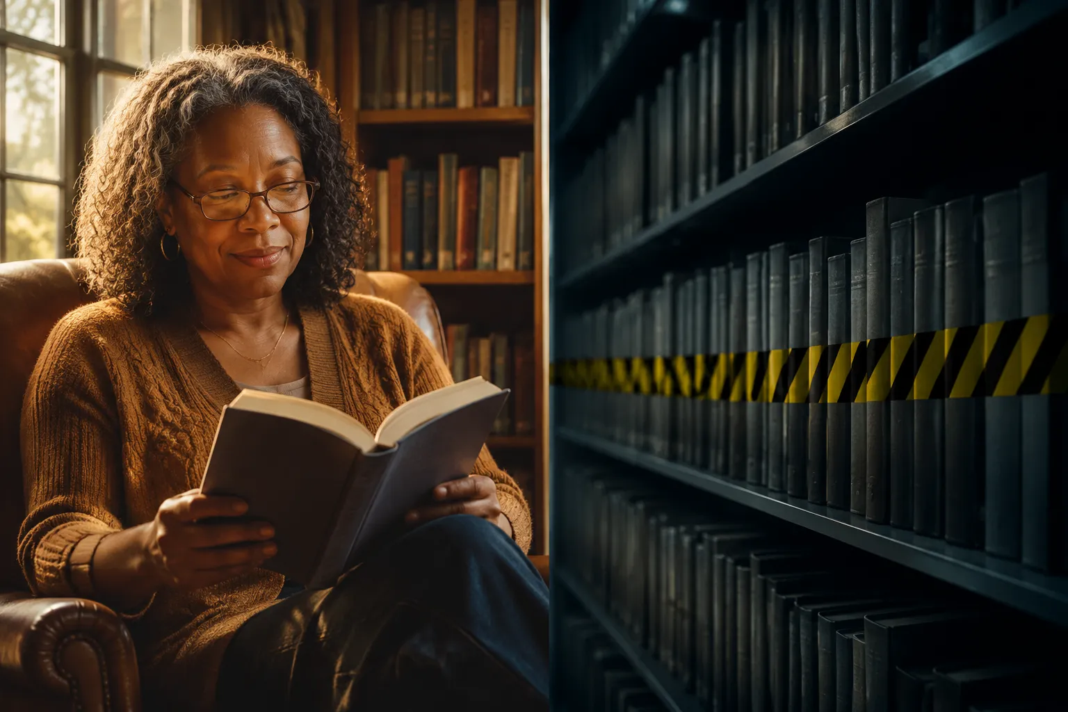 Best Practices for Writing Christian Fiction Without Explicit Content