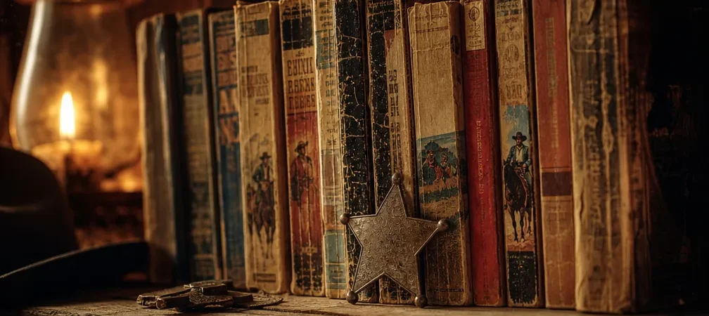 Books Like Louis L’Amour for Readers Who Want More