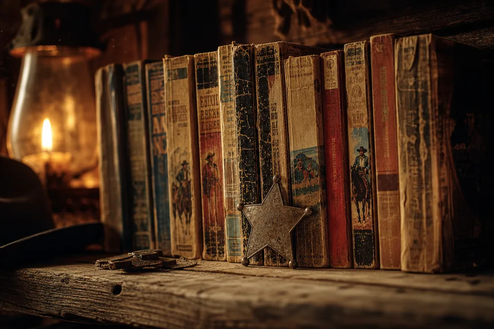 Books Like Louis L’Amour for Readers Who Want More