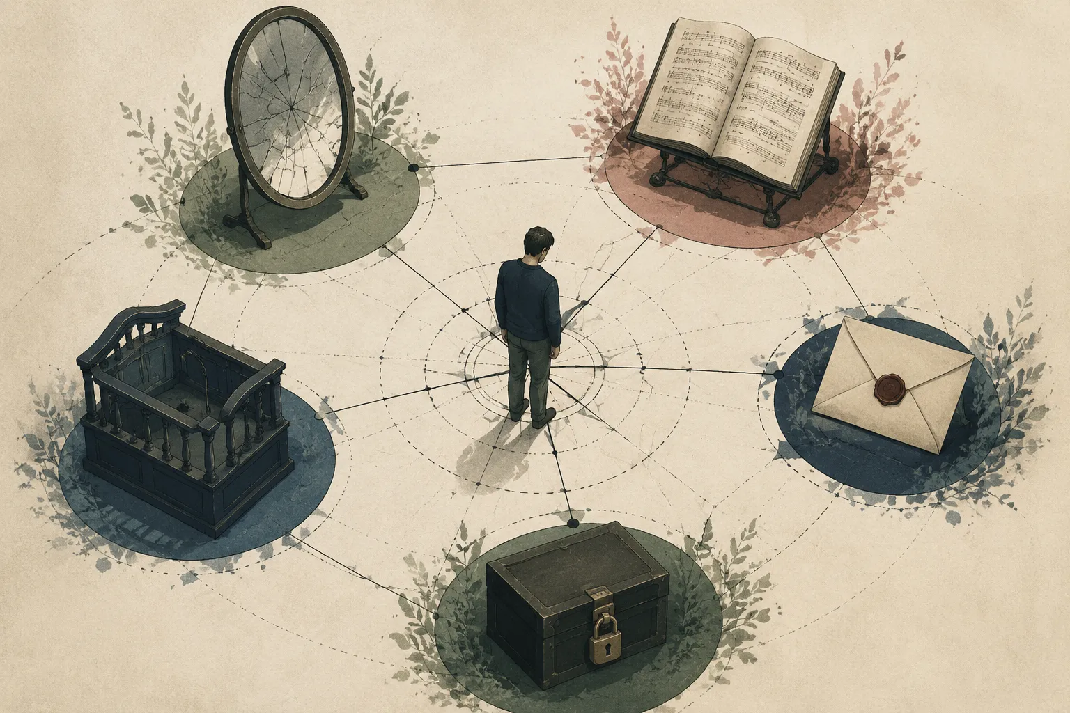 Can Non-Religious Readers Enjoy Faith-Driven Psychological Thrillers
