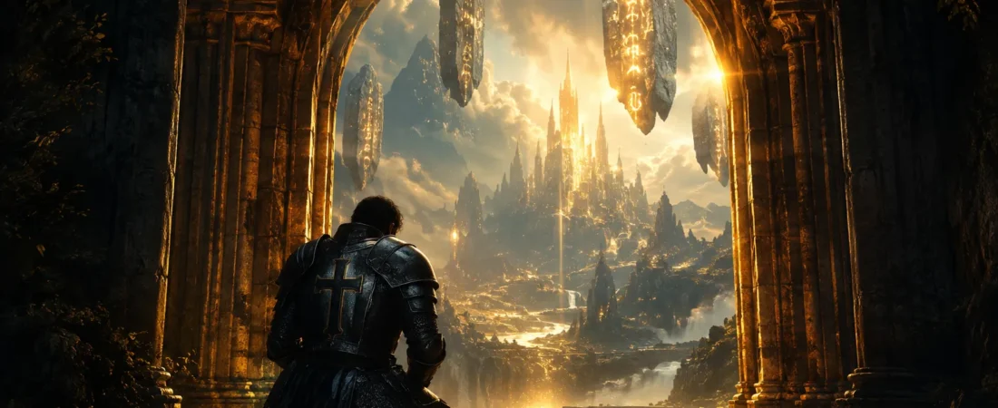 Canthany Rising and Beyond: 7 Christian LitRPG Releases Signaling a New Faith-Forward Game-Fantasy Microgenre