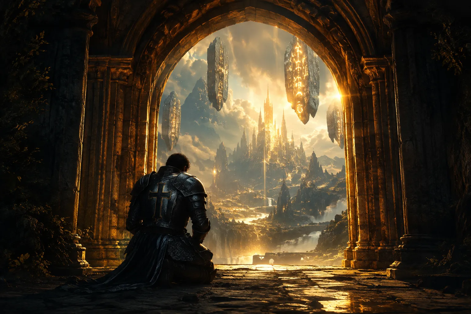 Canthany Rising and Beyond: 7 Christian LitRPG Releases Signaling a New Faith-Forward Game-Fantasy Microgenre