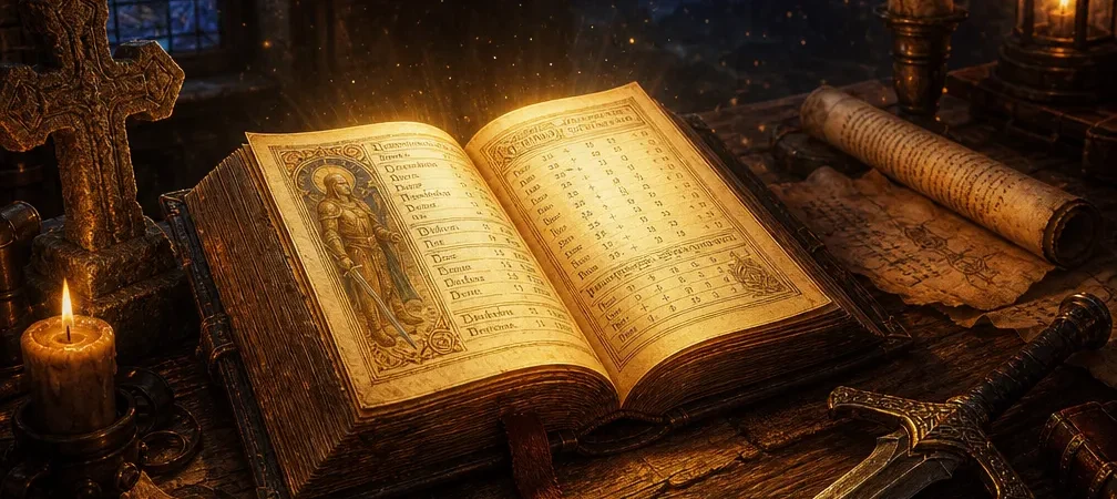 Christian LitRPG Fiction: Game Mechanics, Leveling Up, and Faith-Based Storytelling Explained
