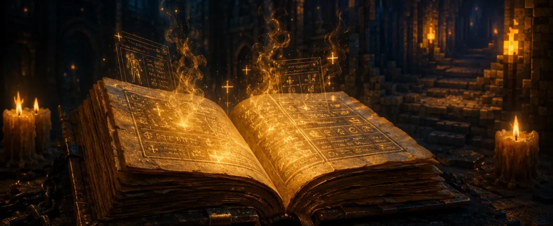 Christian LitRPG Kindle Unlimited: What to Expect From Faith-Based Game-World Fiction