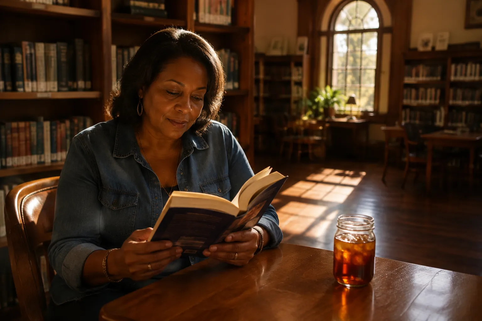 Christian Mystery Series With Female Protagonists in Small Southern Towns