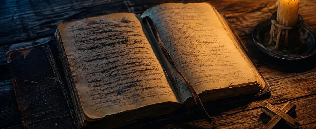 Christian Psychological Thriller Plot Structures: Using Trauma, Memory, and Grace Without Graphic Content