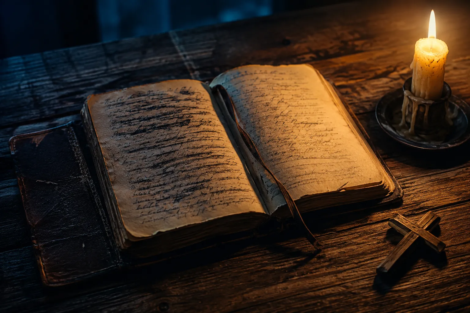 Christian Psychological Thriller Plot Structures: Using Trauma, Memory, and Grace Without Graphic Content