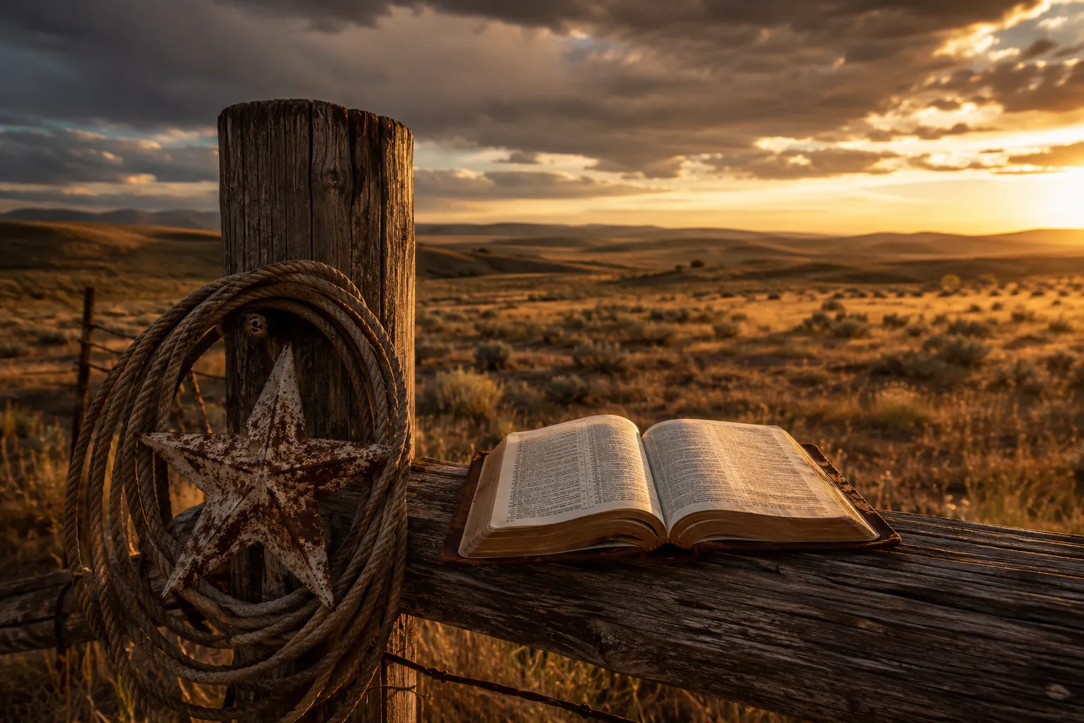 Christian Western Fiction Authors to Read Next: Modern Frontier Stories With Real Faith and Clean Content