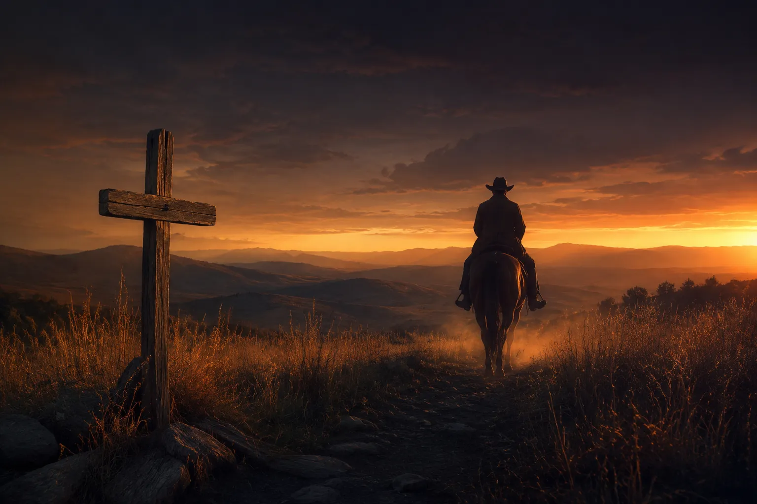 Classic Westerns vs. Modern Westerns, Which Is Better