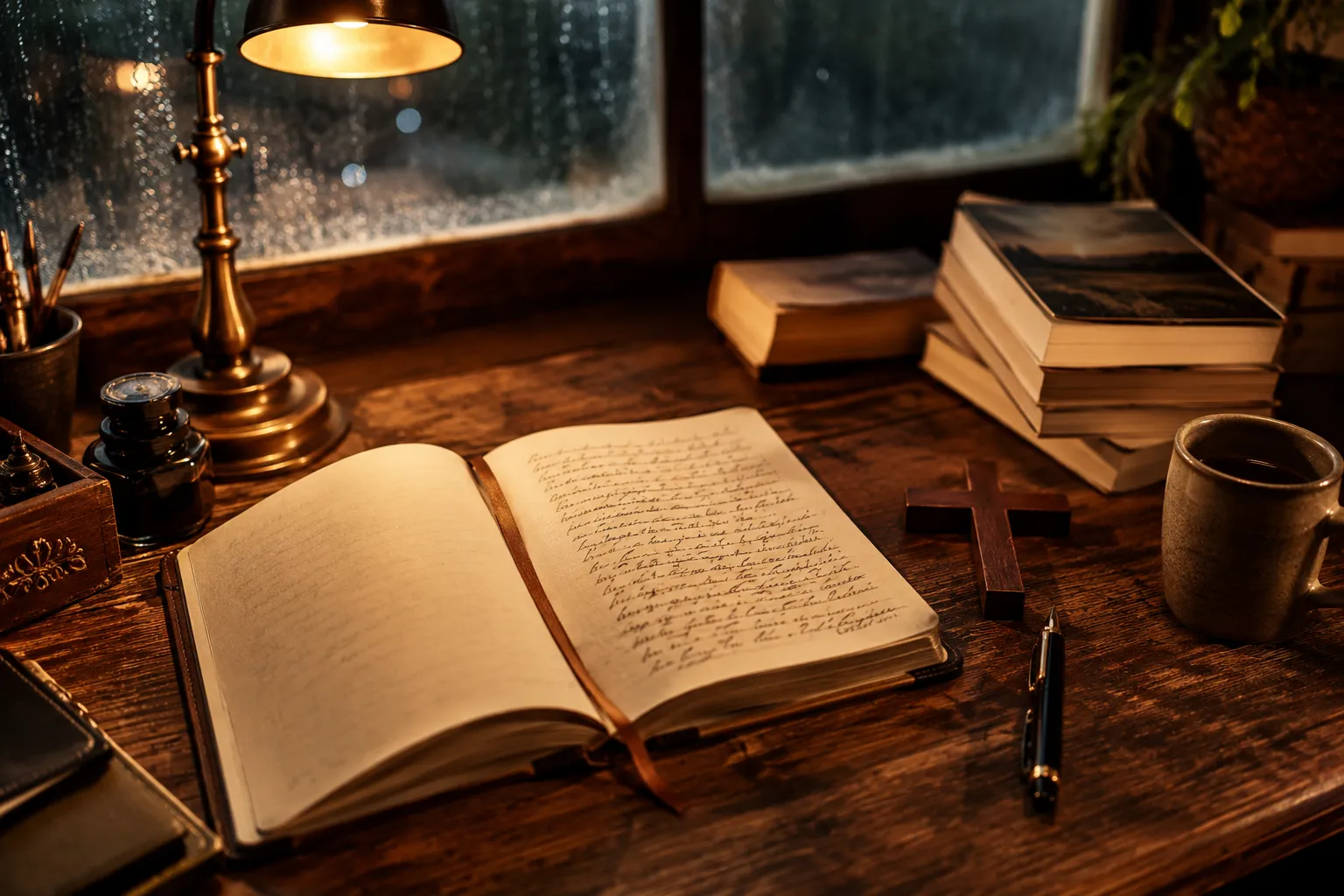 Clean Christian Fiction for Kindle Unlimited: How Authors Can Meet Reader Expectations Without Losing Tension