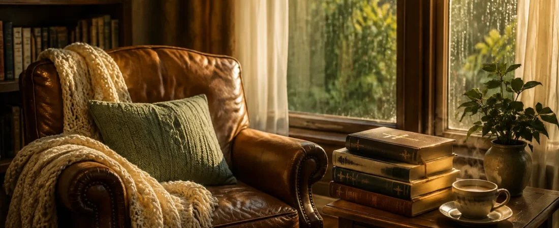 Clean Christian Fiction: What ‘Clean’ Really Means to Readers (And How Authors Can Deliver It)