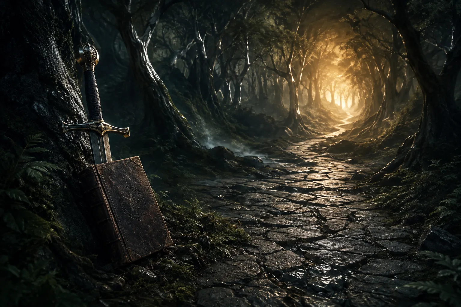Do Redemption Arcs Need to Show Religious Conversion
