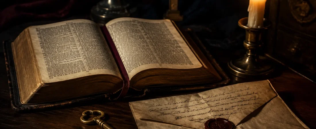 How Faith Themes Raise the Stakes in Christian Psychological Thrillers