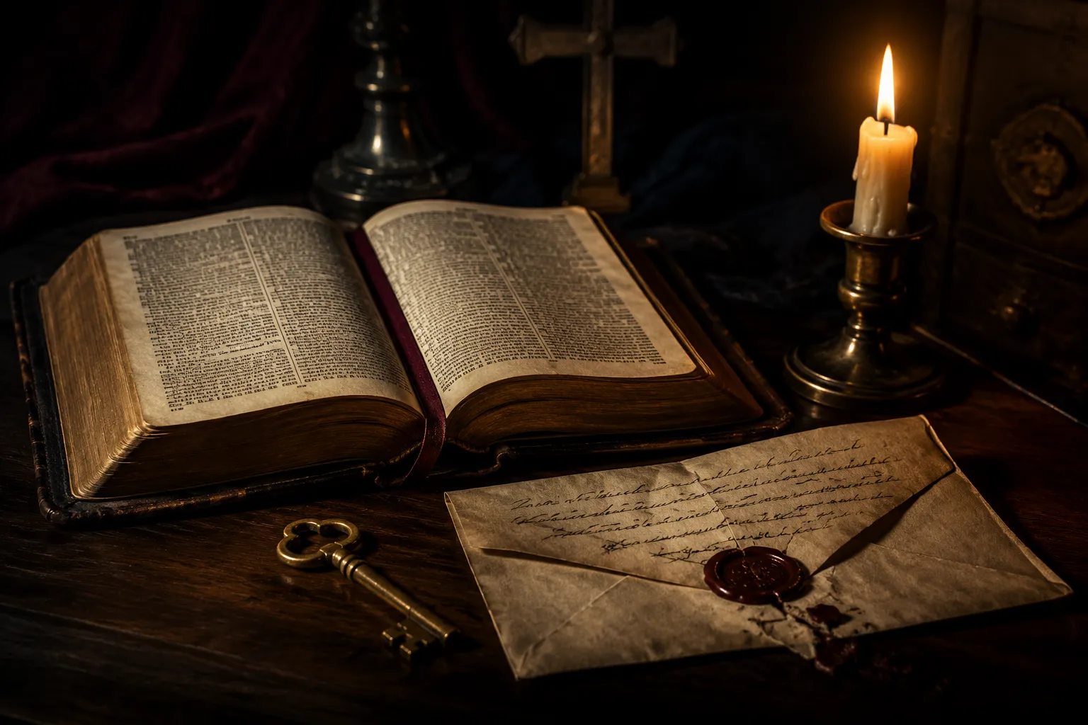 How Faith Themes Raise the Stakes in Christian Psychological Thrillers