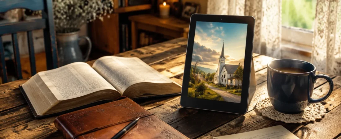 How Kindle Unlimited Changed Christian Fiction Publishing: New Opportunities for Indie Authors in Clean, Faith-Rooted Genres