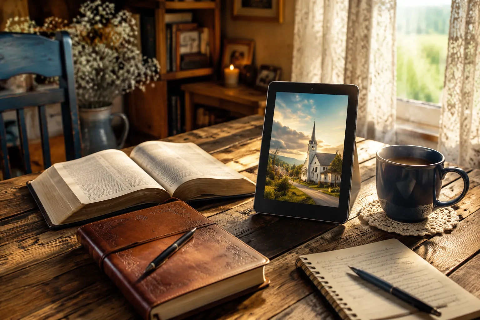 How Kindle Unlimited Changed Christian Fiction Publishing: New Opportunities for Indie Authors in Clean, Faith-Rooted Genres