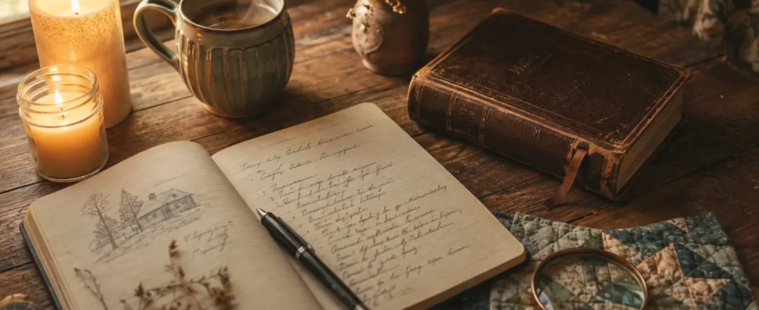 How to Write Christian Cozy Mystery: Plot Structure, Faith Integration, and Clean Content Guidelines