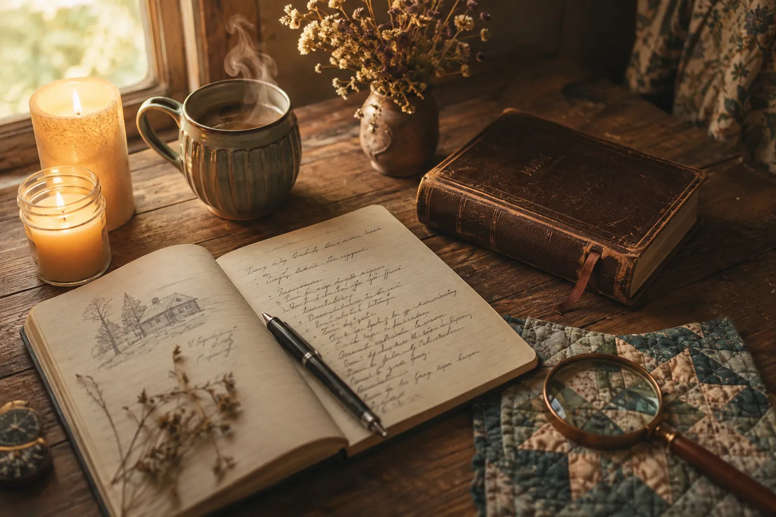 How to Write Christian Cozy Mystery: Plot Structure, Faith Integration, and Clean Content Guidelines