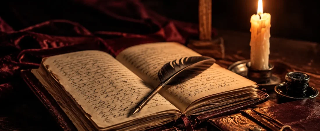 How to Write Clean Christian Fiction That Still Grips Readers: Pacing, Tension, and Emotional Stakes Without Graphic Content