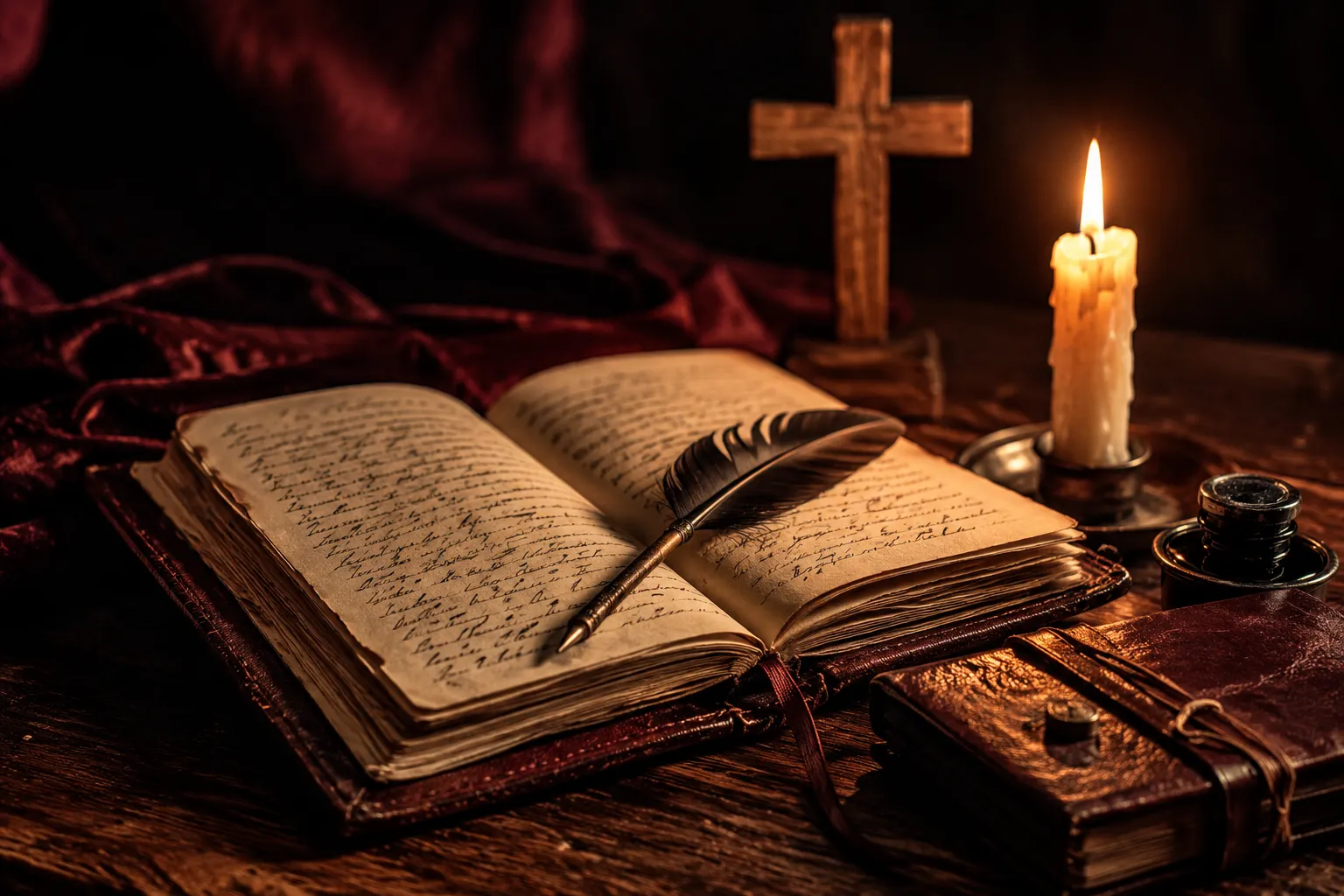 How to Write Clean Christian Fiction That Still Grips Readers: Pacing, Tension, and Emotional Stakes Without Graphic Content