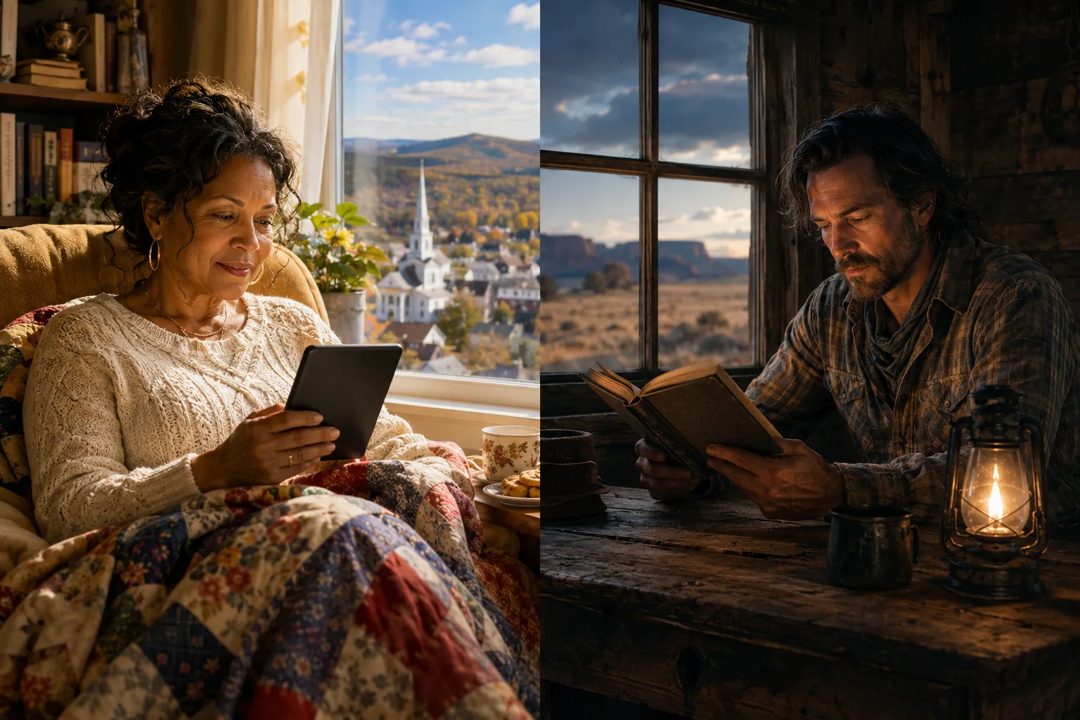 Kindle Unlimited Christian Reads for Beginners: Where to Start