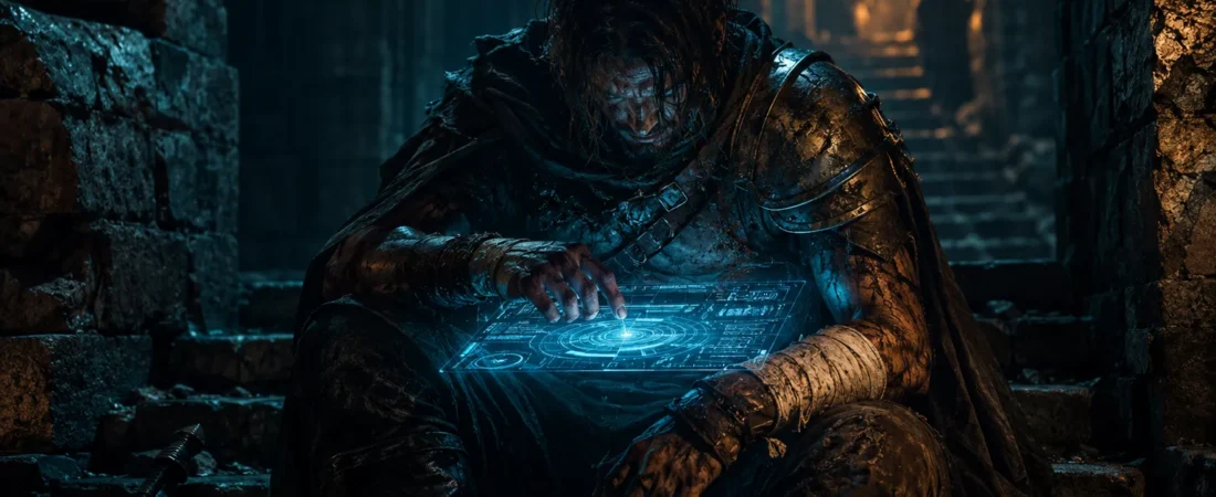 LitRPG Series With Real Character Flaws, Not Flawless Protagonists