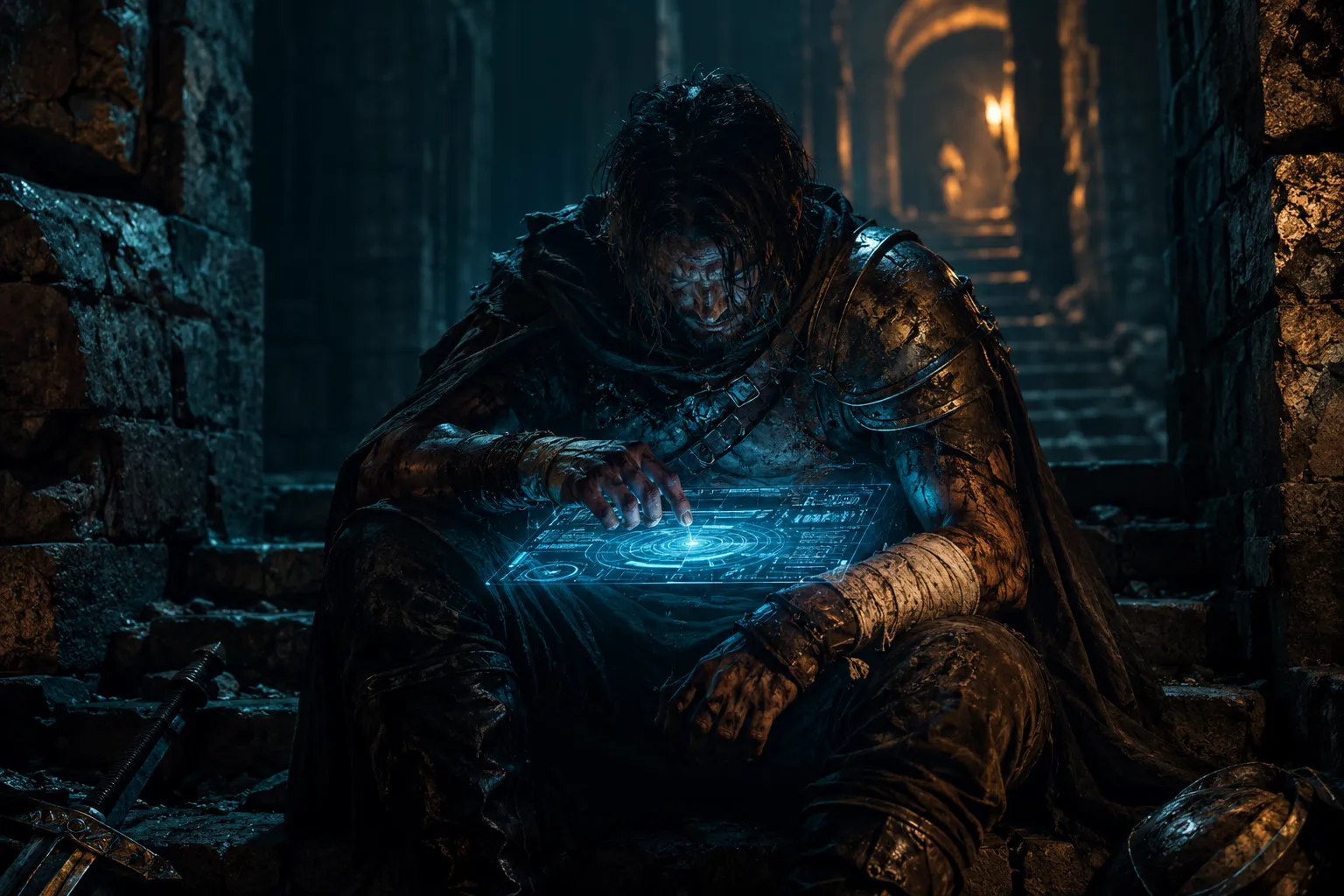 LitRPG Series With Real Character Flaws, Not Flawless Protagonists
