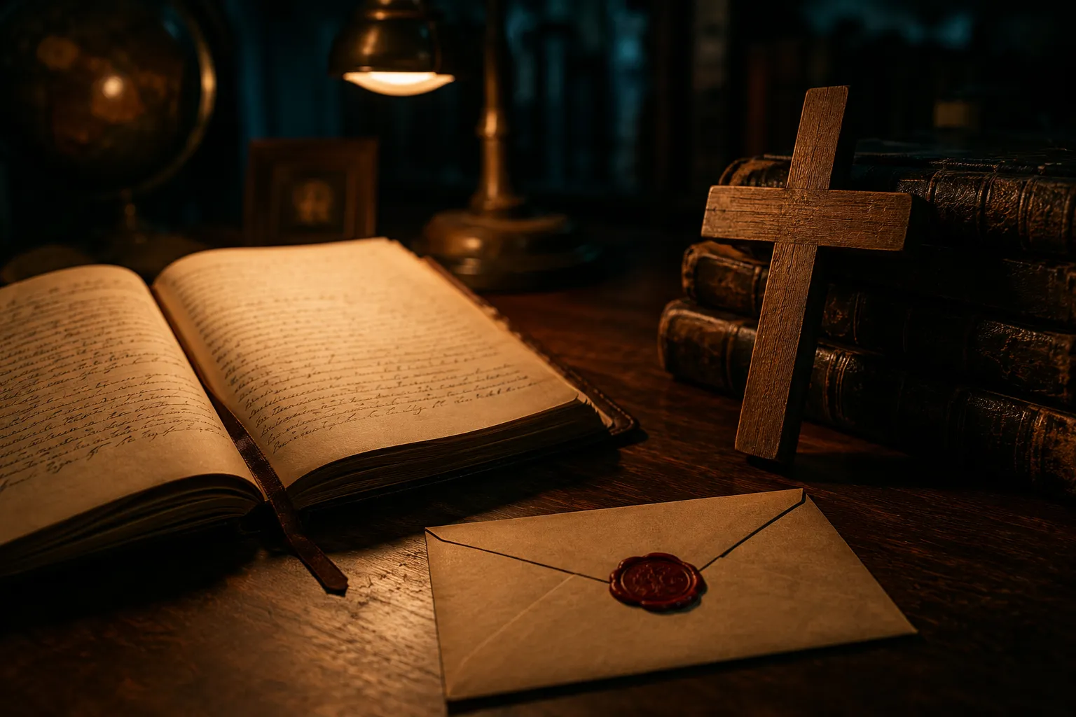 Non-Violent Suspense in Christian Psychological Thrillers: Raising Stakes Without Graphic Content