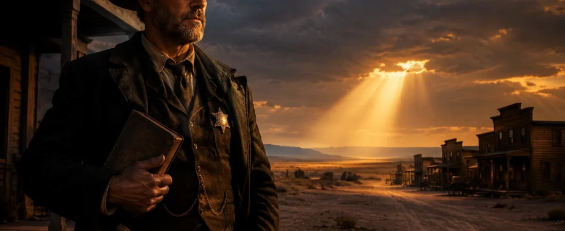 Quiet Miracles on the Frontier: Integrating Subtle Supernatural Elements in Christian Westerns