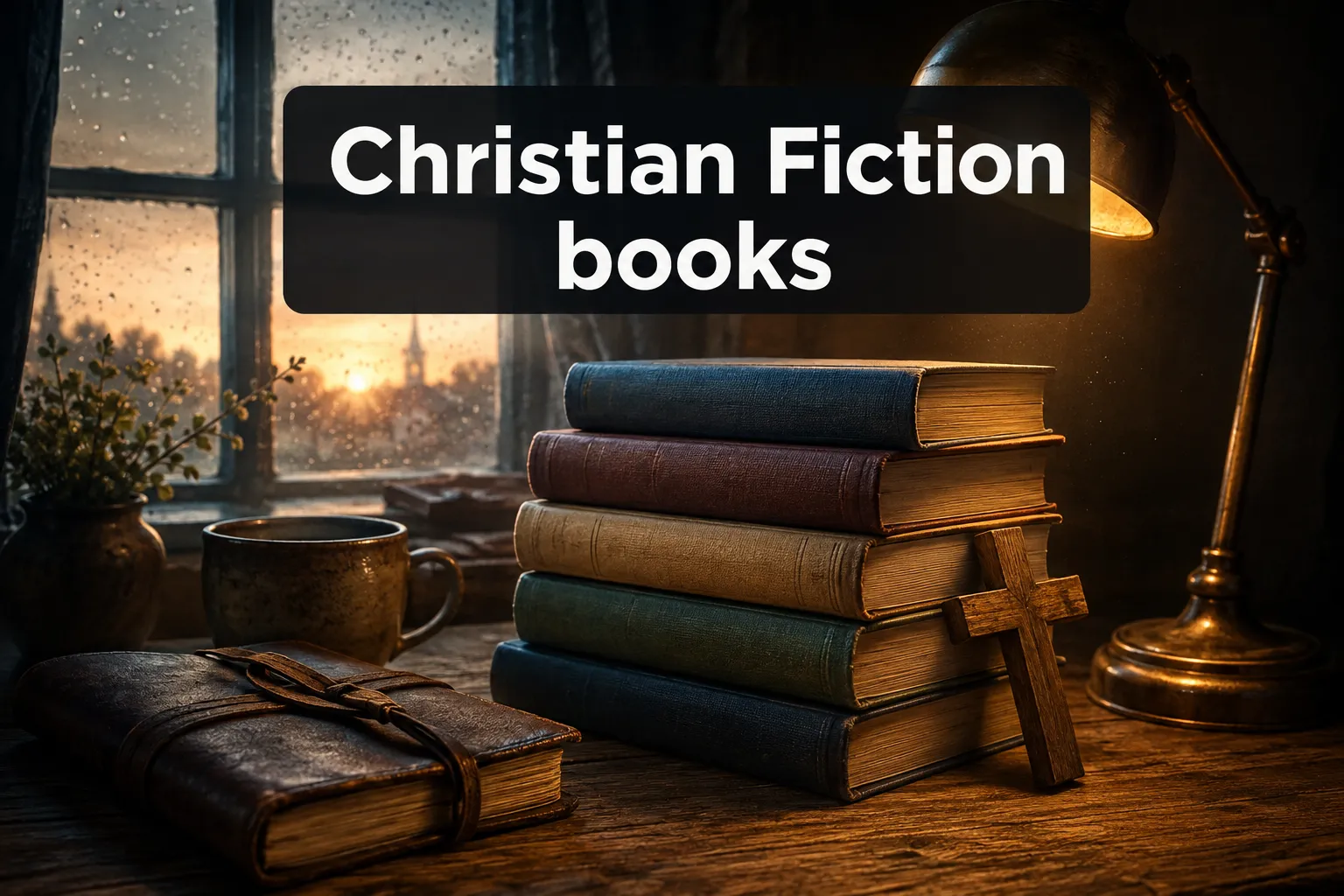 Best Christian Fiction Books: Five Trilogies Worth Your Kindle Unlimited Subscription