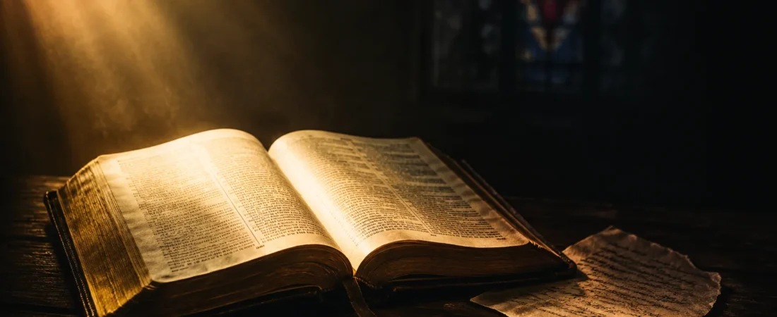 The Psychology of Faith in Thriller Narratives: Christian Psychological Thrillers Explained