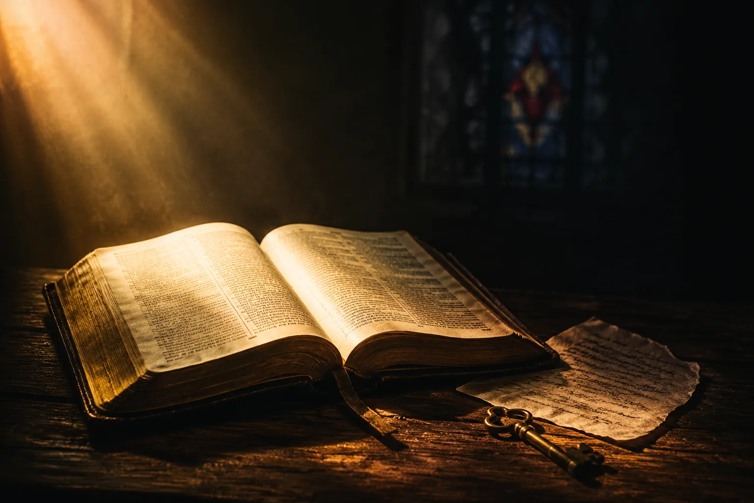The Psychology of Faith in Thriller Narratives: Christian Psychological Thrillers Explained