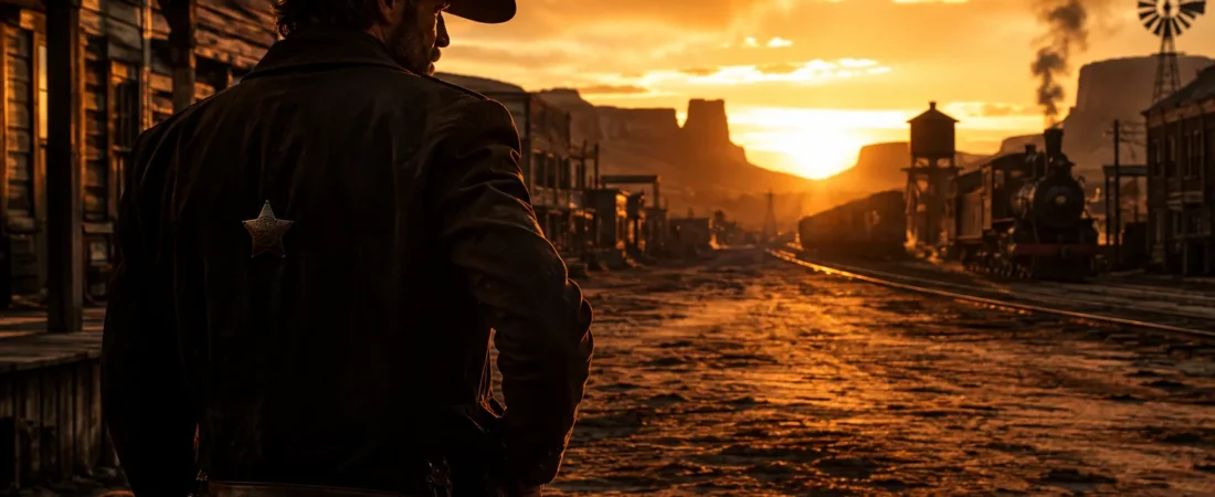 Western Fiction for Men Who Don’t Read Romance
