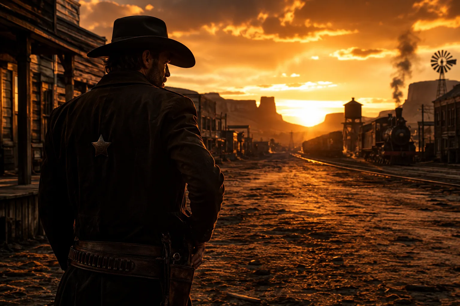 Western Fiction for Men Who Don’t Read Romance